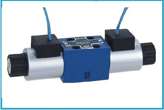 力士樂液壓電磁閥